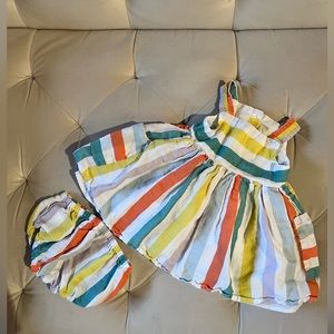 STELLA MCCARTNEY DRESS